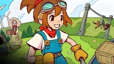 Little Rocket Lab - дата виходу для Windows 3.x