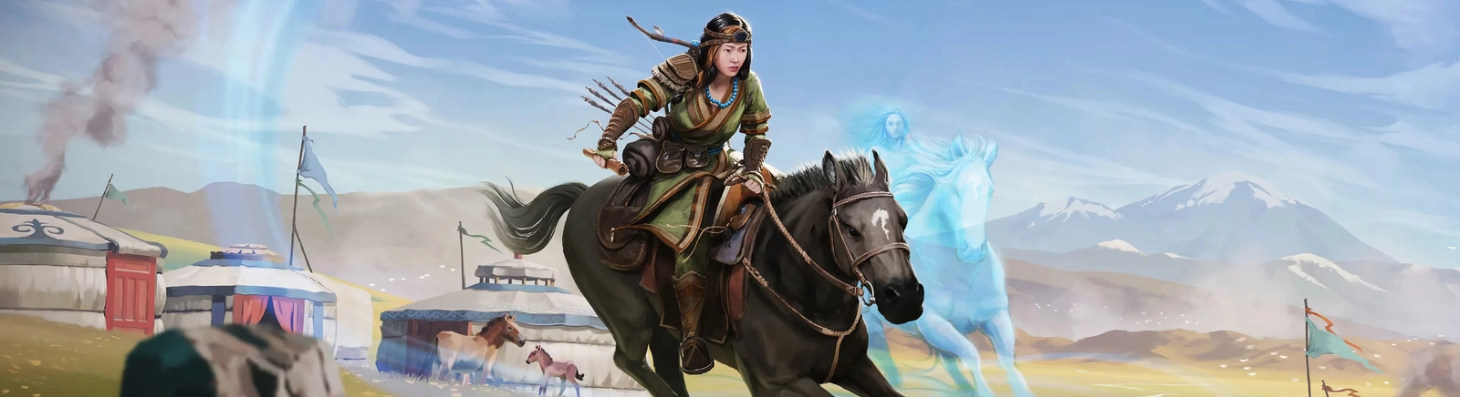 Форум Legend of Khiimori