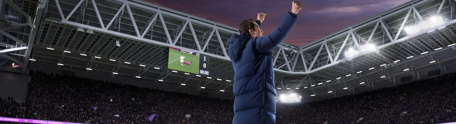 Форум Football Manager 26