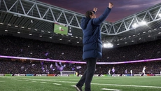 Football Manager 26 - гра в жанрі Бізнес / менеджмент