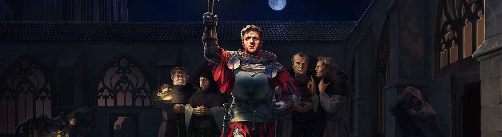 Kingdom Come: Deliverance 2 - Mysteria Ecclesiae - останні новини та чутки сьогодні (жовтень 2025) - дата виходу на ПК, системні вимоги, трейлер, анонс, місце дії, сюжет, герої
