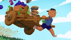 Berryville: Entrepreneur RPG - дата виходу