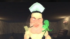 Spookeye - scary horror game - дата виходу