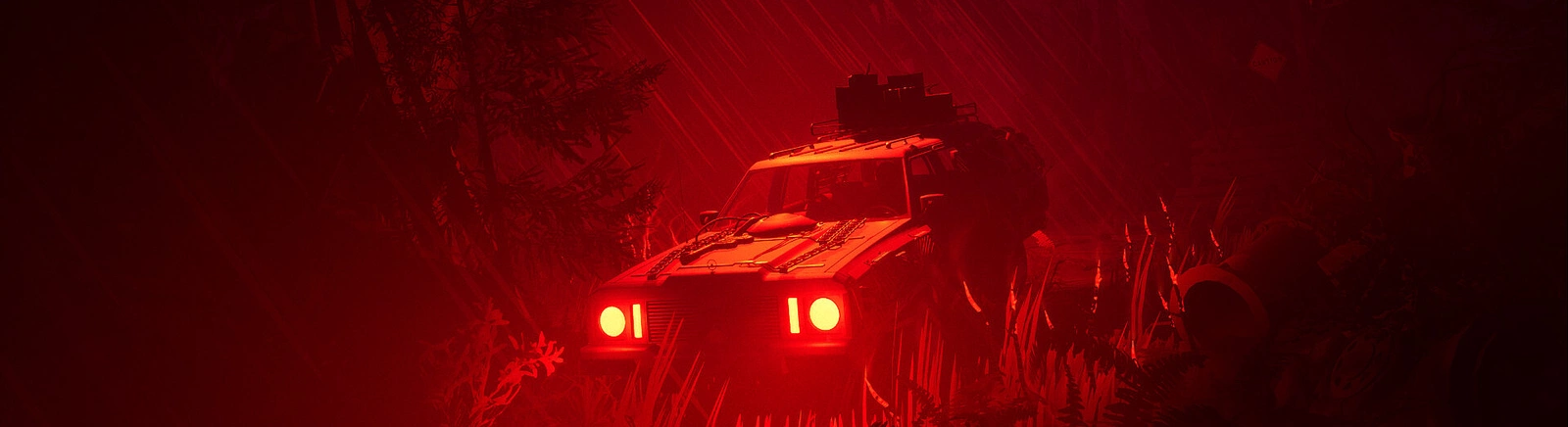 Pacific Drive - Whispers in the Woods - останні новини сьогодні (листопад 2025) - злом захисту, системні вимоги, новини оновлень, де завантажити гру, трейлер