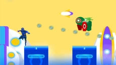 Sonic X Shadow Generations схожа на Sonic X Shadow Generations