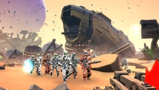 Dwarfenstein - дата виходу для Windows 3.x