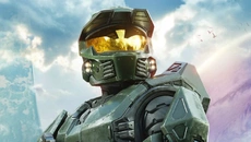 Halo: Campaign Evolved - гра в жанрі Кооператив (co-op)