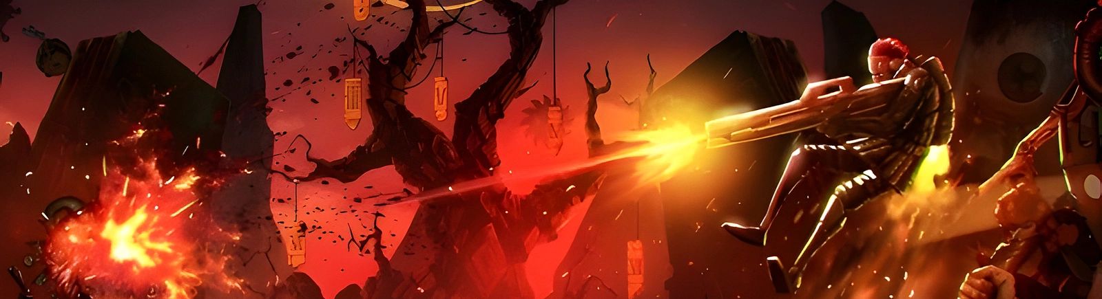 ТОП-5 - ігри, схожі на The 7th Sign Project ТОП-5 - ігри, схожі на The 7th Sign Project