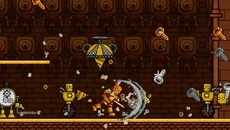 Tap Ninja схожа на Tap Ninja