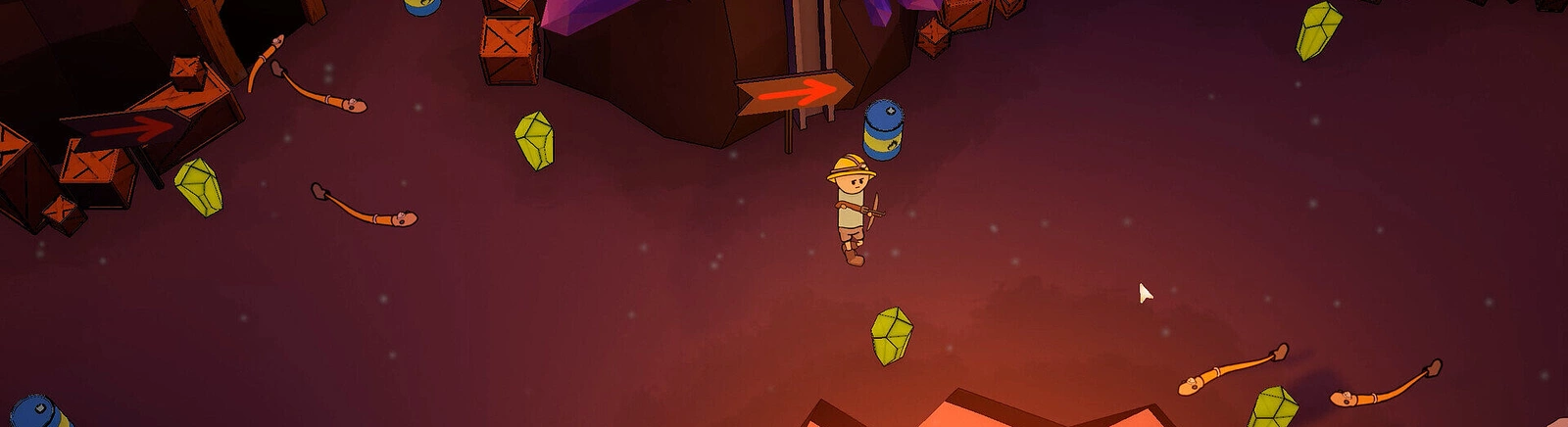 Super Safe Spelunking - останні новини сьогодні (жовтень 2025) - злом захисту, системні вимоги, новини оновлень, де завантажити гру, трейлер Super Safe Spelunking - останні новини сьогодні (жовтень 2025) - злом захисту, системні вимоги, новини оновлень, де завантажити гру, трейлер