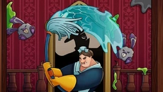 Dorothy's Job - дата виходу