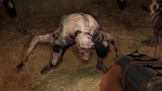 MISERY схожа на MISERY