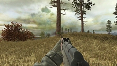 S.T.A.L.K.E.R. Mobile схожа на S.T.A.L.K.E.R. Mobile