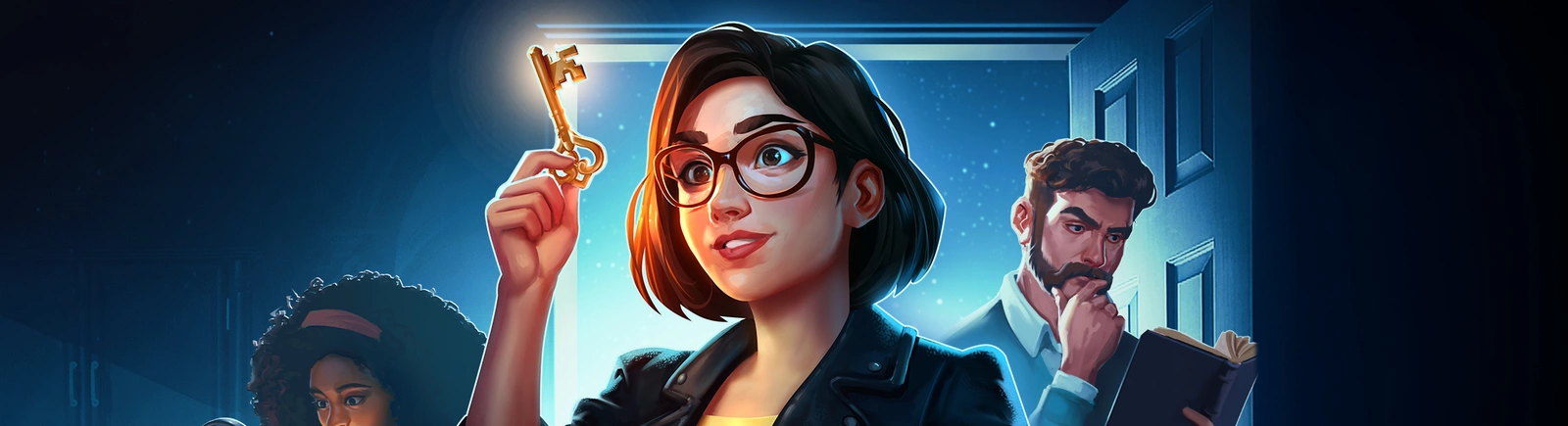 Escape Simulator 2 - останні новини сьогодні (жовтень 2025) - злом захисту, системні вимоги, новини оновлень, де завантажити гру, трейлер Escape Simulator 2 - останні новини сьогодні (жовтень 2025) - злом захисту, системні вимоги, новини оновлень, де завантажити гру, трейлер