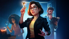 Escape Simulator 2 - гра в жанрі Кооператив (co-op)