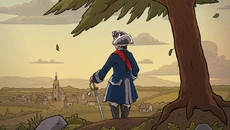 Total War: Three Kingdoms схожа на Total War: Three Kingdoms