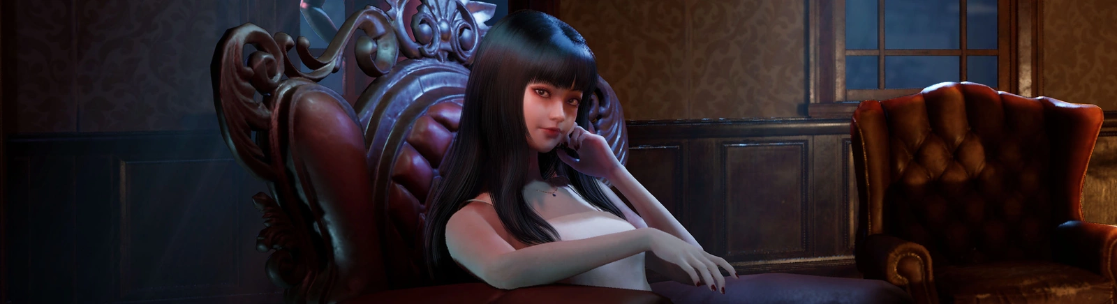 Форум Junji Ito Maniac: An Infinite Gaol