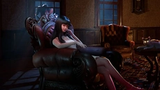 Junji Ito Maniac: An Infinite Gaol - дата виходу для PC