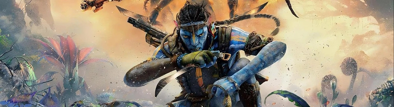 Avatar: Frontiers of Pandora - From the Ashes - останні новини та чутки сьогодні (жовтень 2025) - дата виходу на ПК, системні вимоги, трейлер, анонс, місце дії, сюжет, герої Avatar: Frontiers of Pandora - From the Ashes - останні новини та чутки сьогодні (жовтень 2025) - дата виходу на ПК, системні вимоги, трейлер, анонс, місце дії, сюжет, герої