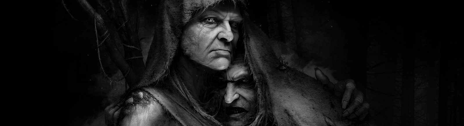 Дата виходу Darkwood 2 у різних країнах світу