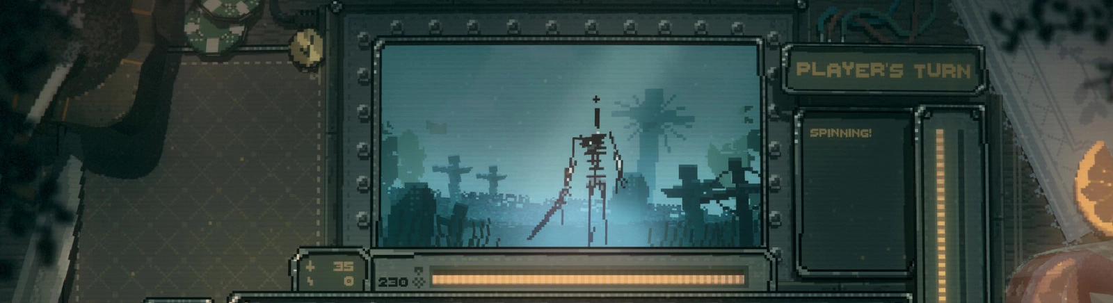 Чити для Slots &amp; Daggers