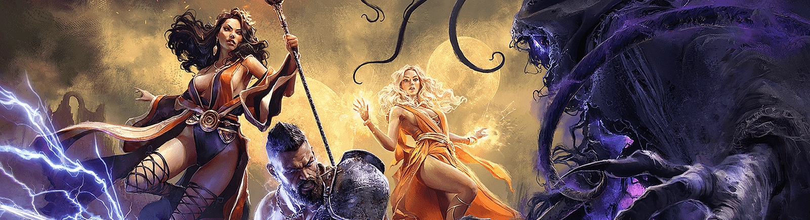 Дата виходу UnGodly у різних країнах світу