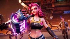 Superball - дата виходу для Xbox One