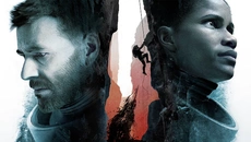 Dead Space схожа на Dead Space