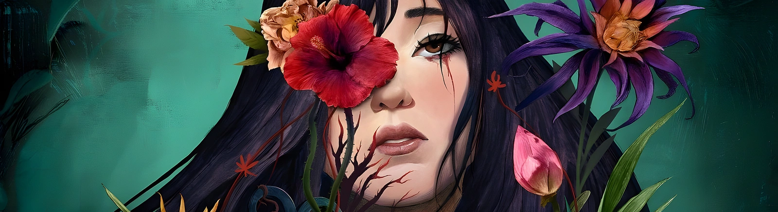 Усі відгуки та оцінки The Florist — 0 думок