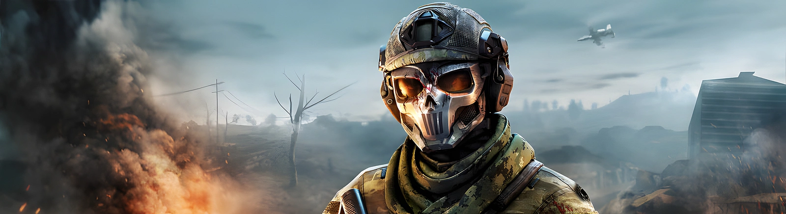 Zero Caliber 2 Remastered - останні новини сьогодні (листопад 2025) - злом захисту, системні вимоги, новини оновлень, де завантажити гру, трейлер