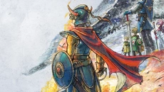 Dragon Quest 1 & 2 HD-2D Remake - дата виходу