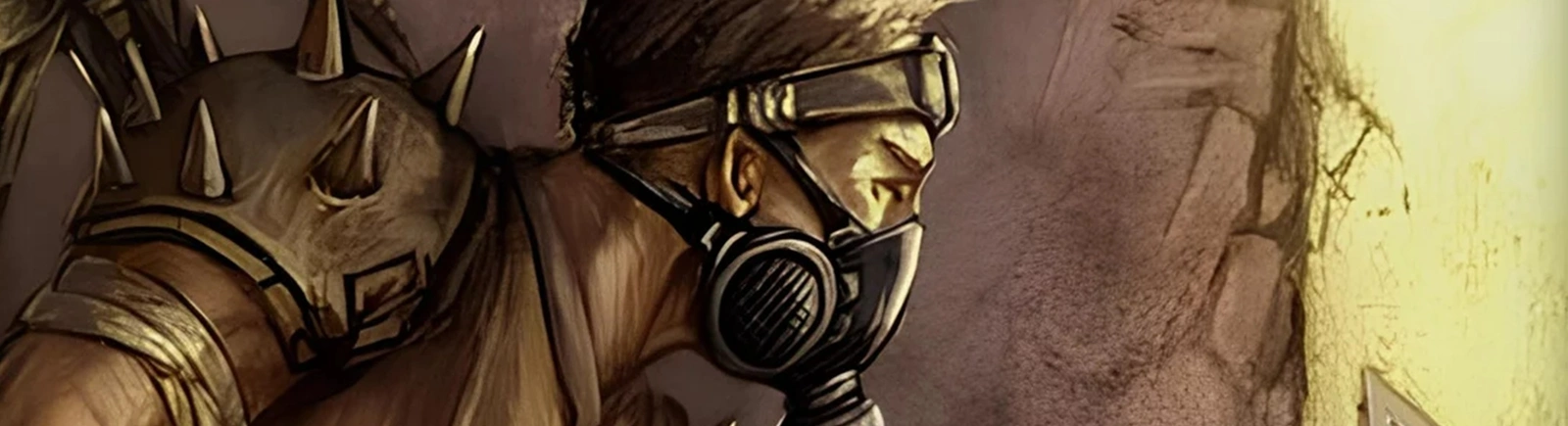 UnderRail 2: Infusion - останні новини та чутки сьогодні (листопад 2025) - дата виходу на ПК, системні вимоги, трейлер, анонс, місце дії, сюжет, герої