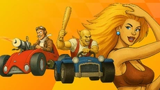 Street Racer Collection - дата виходу для Xbox