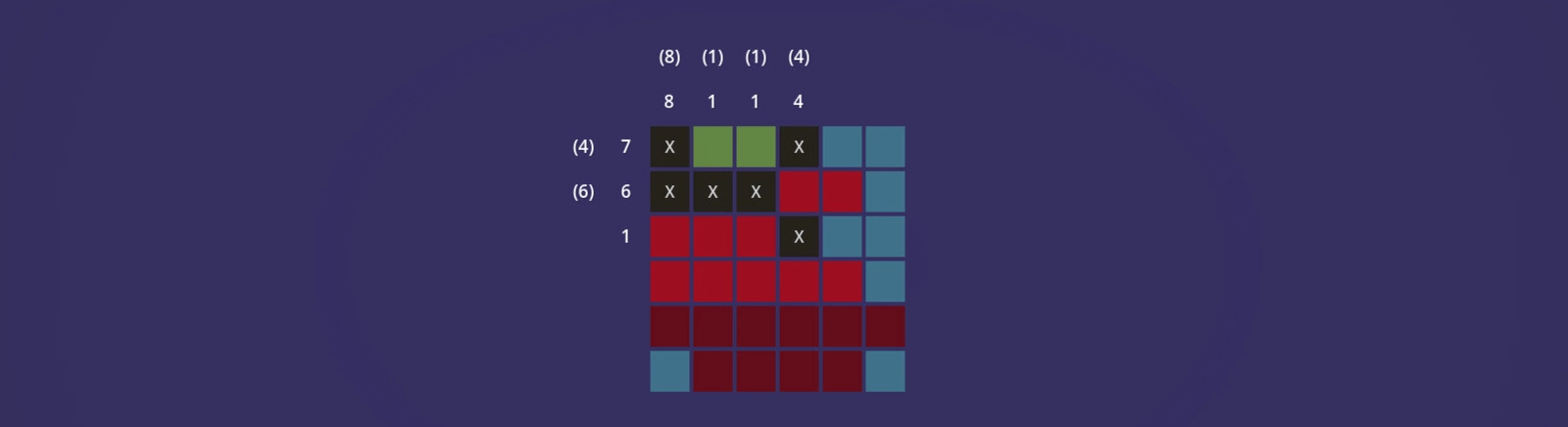 Дата виходу Math Pixels у різних країнах світу