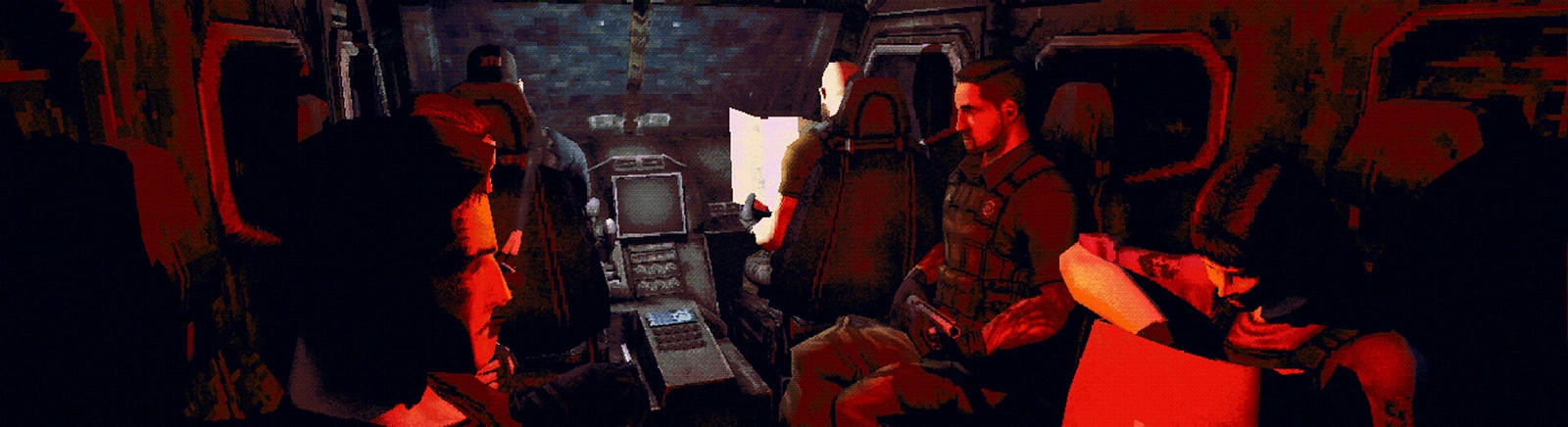 Файли для Flesh Made Fear - трейнери, моди, збереження, патчі