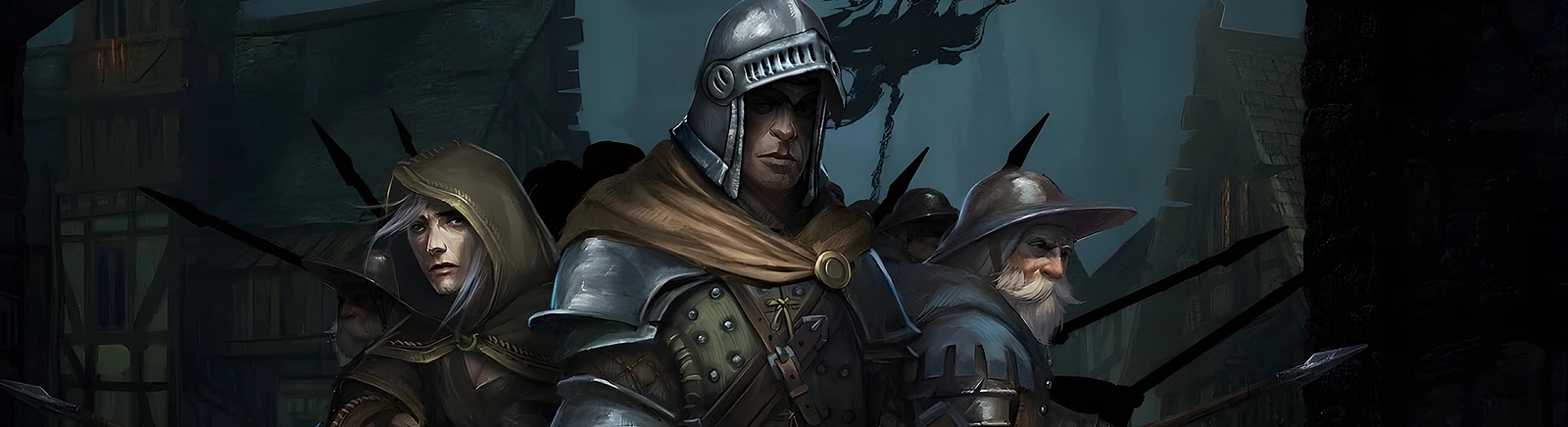 Дата виходу Plague Lords: Witch Hunt у різних країнах світу