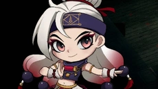 Whisper Of Anima - дата виходу