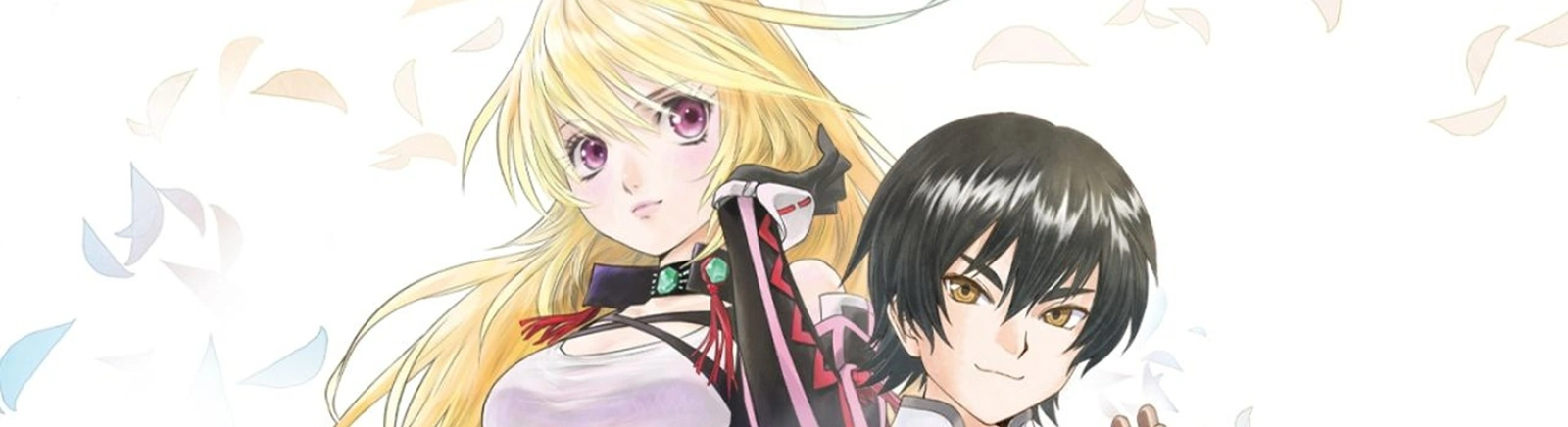 Файли для Tales of Xillia Remastered - трейнери, моди, збереження, патчі