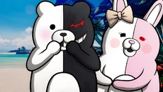 Danganronpa 2: Goodbye Despair схожа на Danganronpa 2: Goodbye Despair