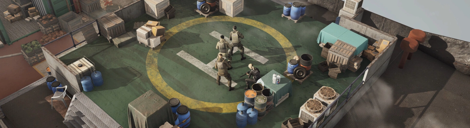 SPARTA 2035 – Sea of Pirates - останні новини сьогодні (листопад 2025) - злом захисту, системні вимоги, новини оновлень, де завантажити гру, трейлер