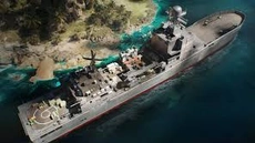 SPARTA 2035 – Sea of Pirates - дата виходу