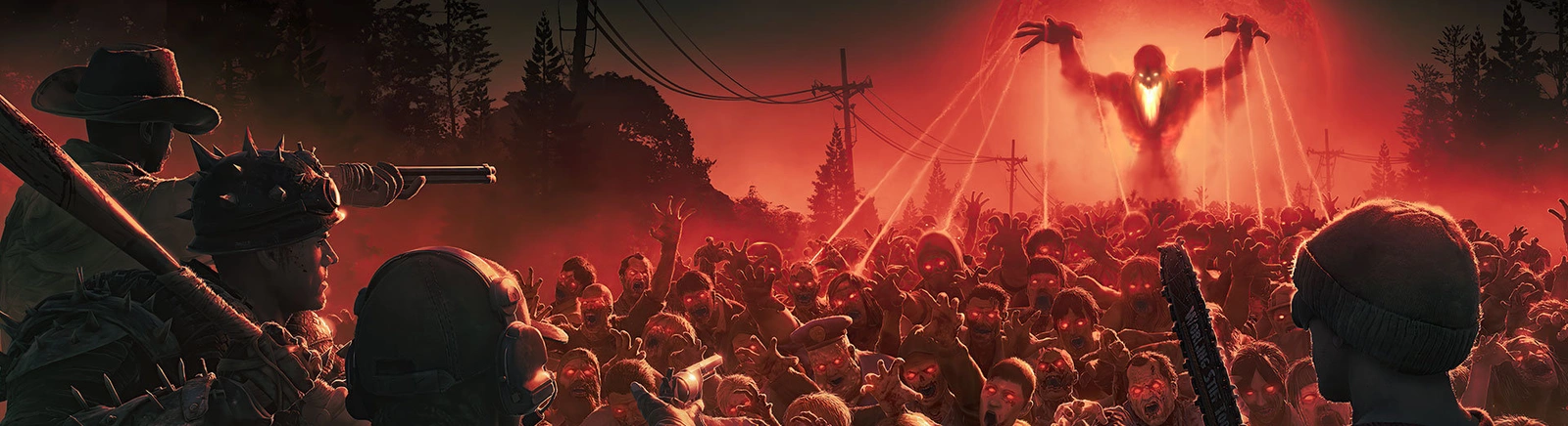 Дата виходу 7 Days Blood Moons у різних країнах світу