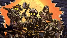 7 Days Blood Moons - дата виходу