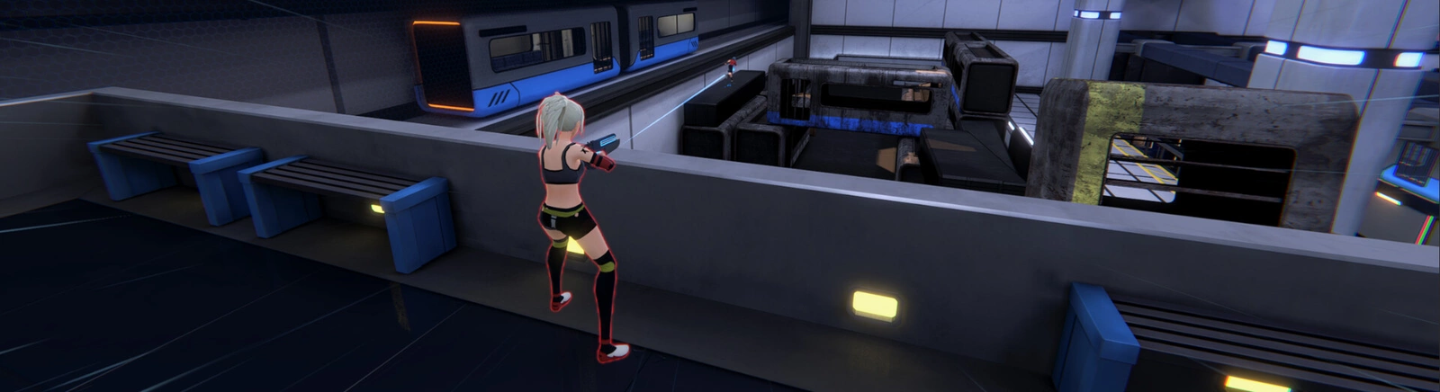 Code ZIN: Esper Arena - останні новини сьогодні (листопад 2025) - злом захисту, системні вимоги, новини оновлень, де завантажити гру, трейлер