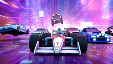 Motorland Racing - дата виходу