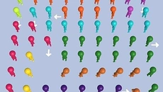 Human Jam! - дата виходу