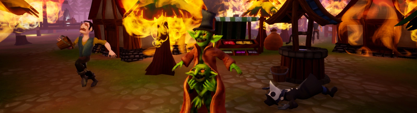 Дата виходу Reek N' Havok у різних країнах світу