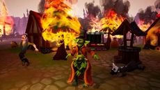 Dungeon Keeper 2 схожа на Dungeon Keeper 2