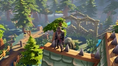 JUMP! The Floor Is...