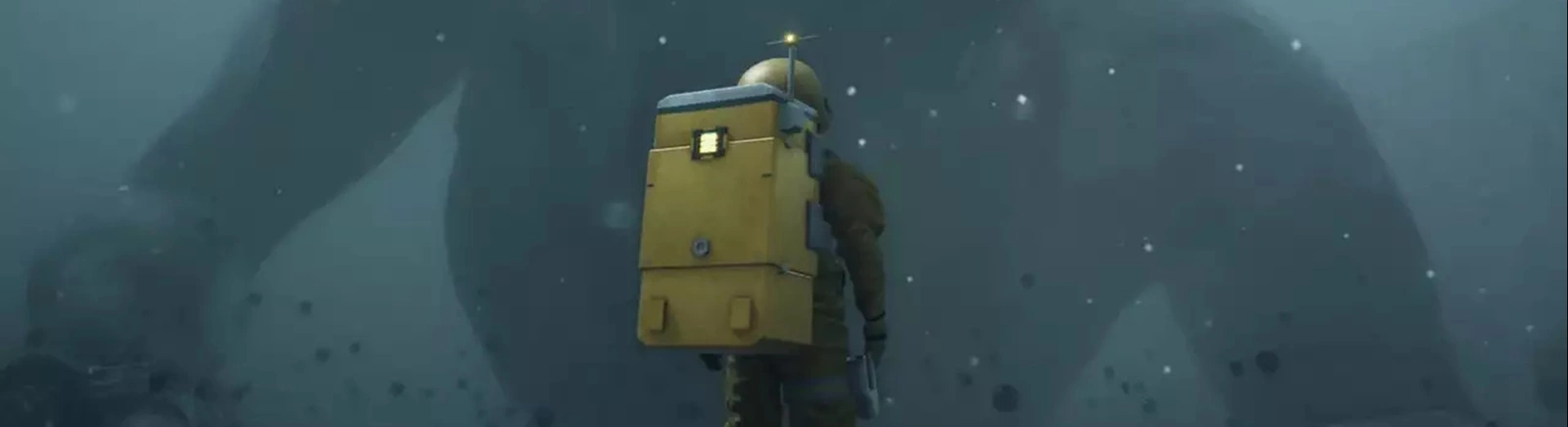 Pale Dots - останні новини та чутки сьогодні (листопад 2025) - дата виходу на ПК, системні вимоги, трейлер, анонс, місце дії, сюжет, герої